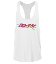 White | Front