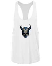 White | Front