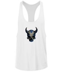 White | Front