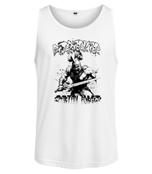 White | Front