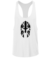 White | Front