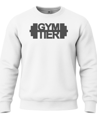 White | Front