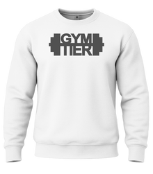 White | Front