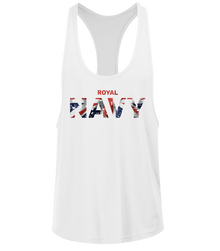 White | Front