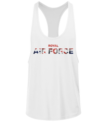 White | Front
