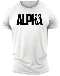 White | Front