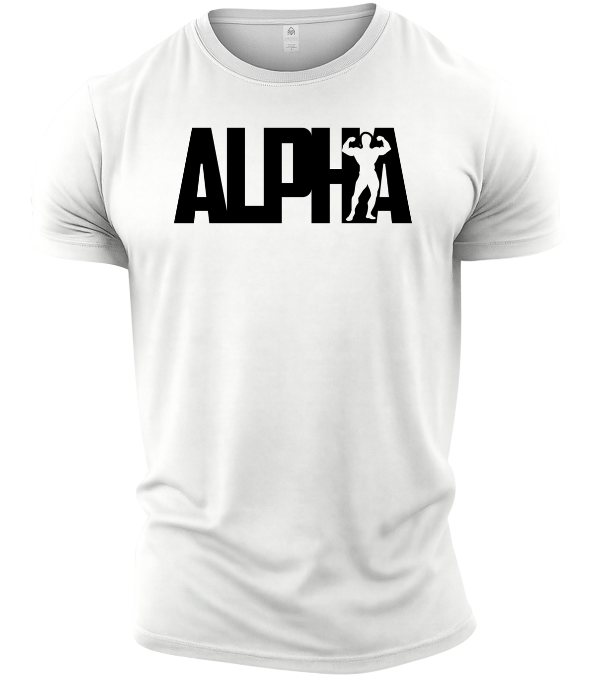 White | Front