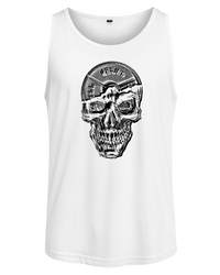 White | Front