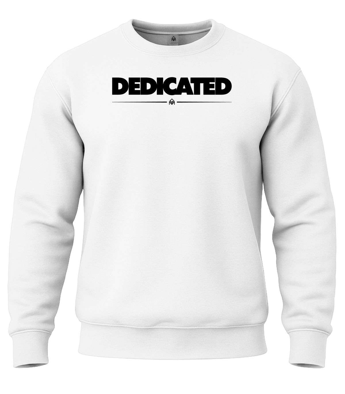 White | Front