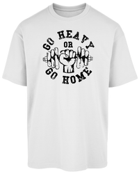 White | Front
