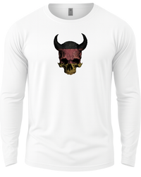 White | Front