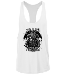 White | Front