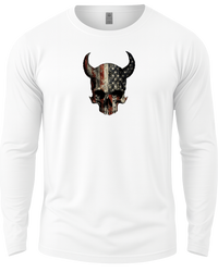 White | Front