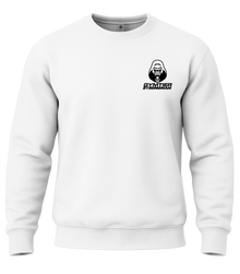 White | Front