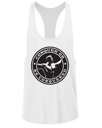 White | Front