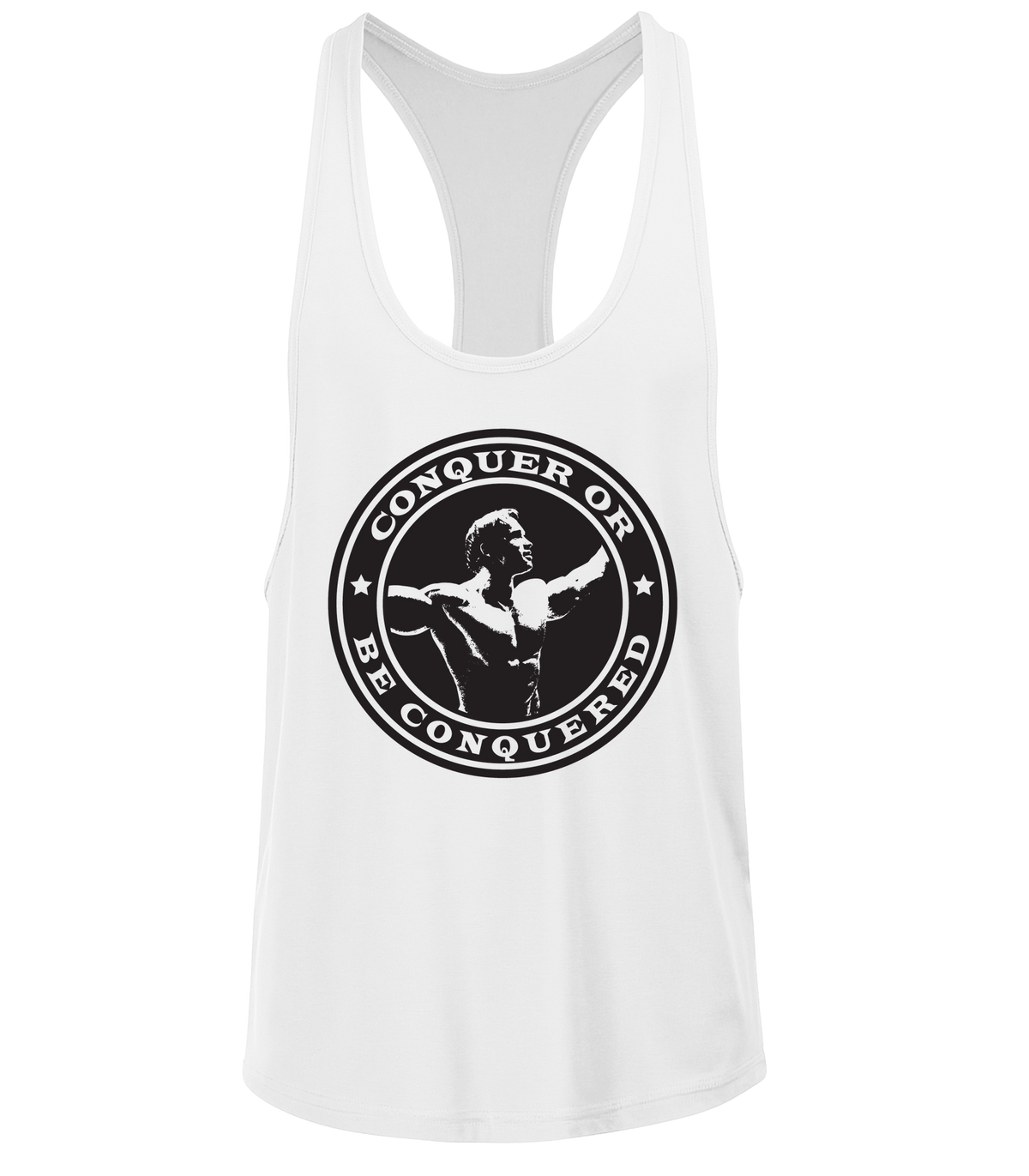White | Front