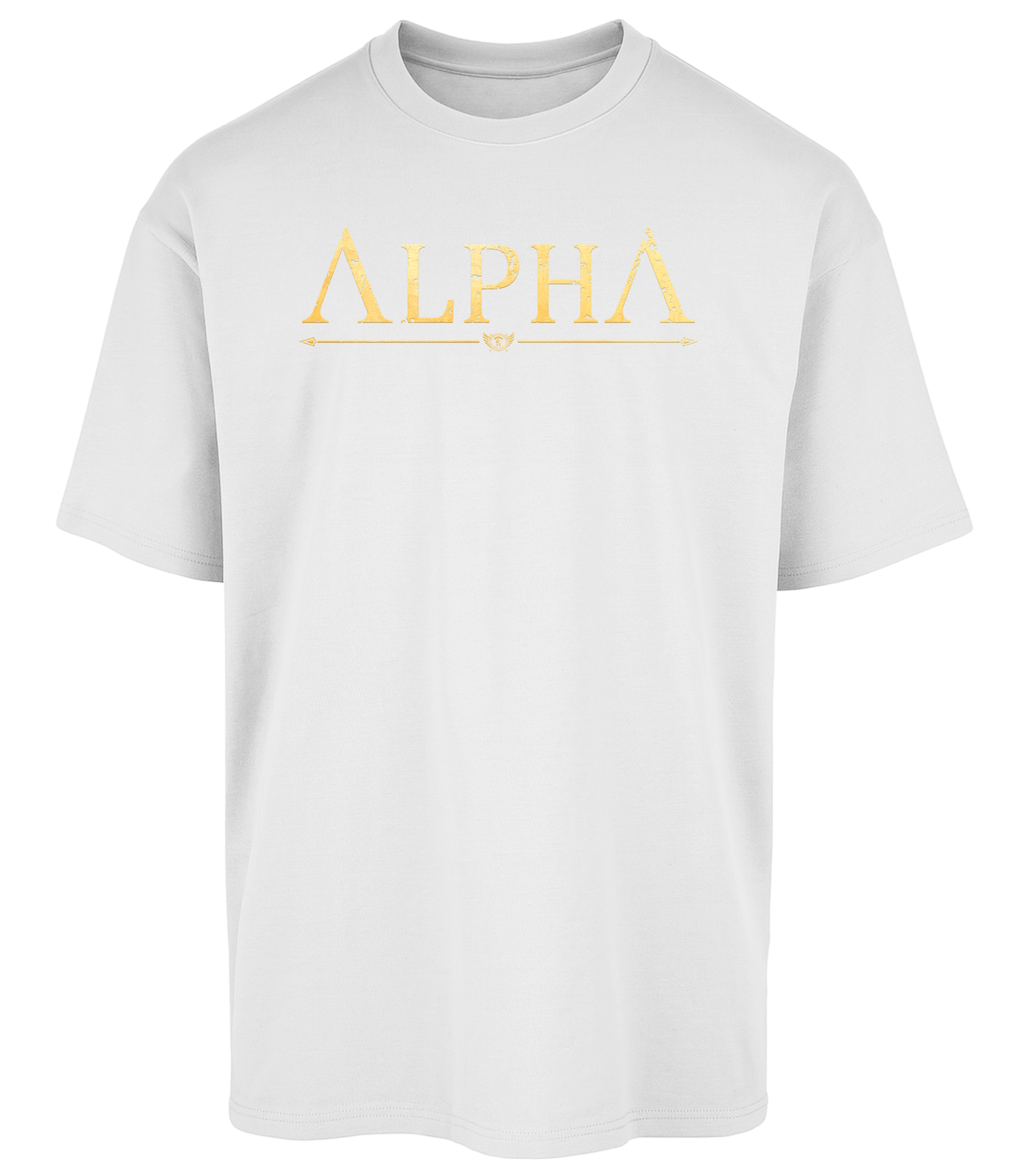 White | Front