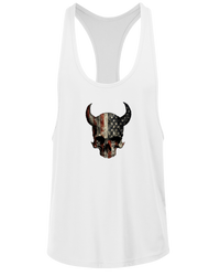 White | Front