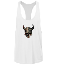 White | Front