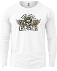 White | Front