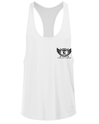 White | Front