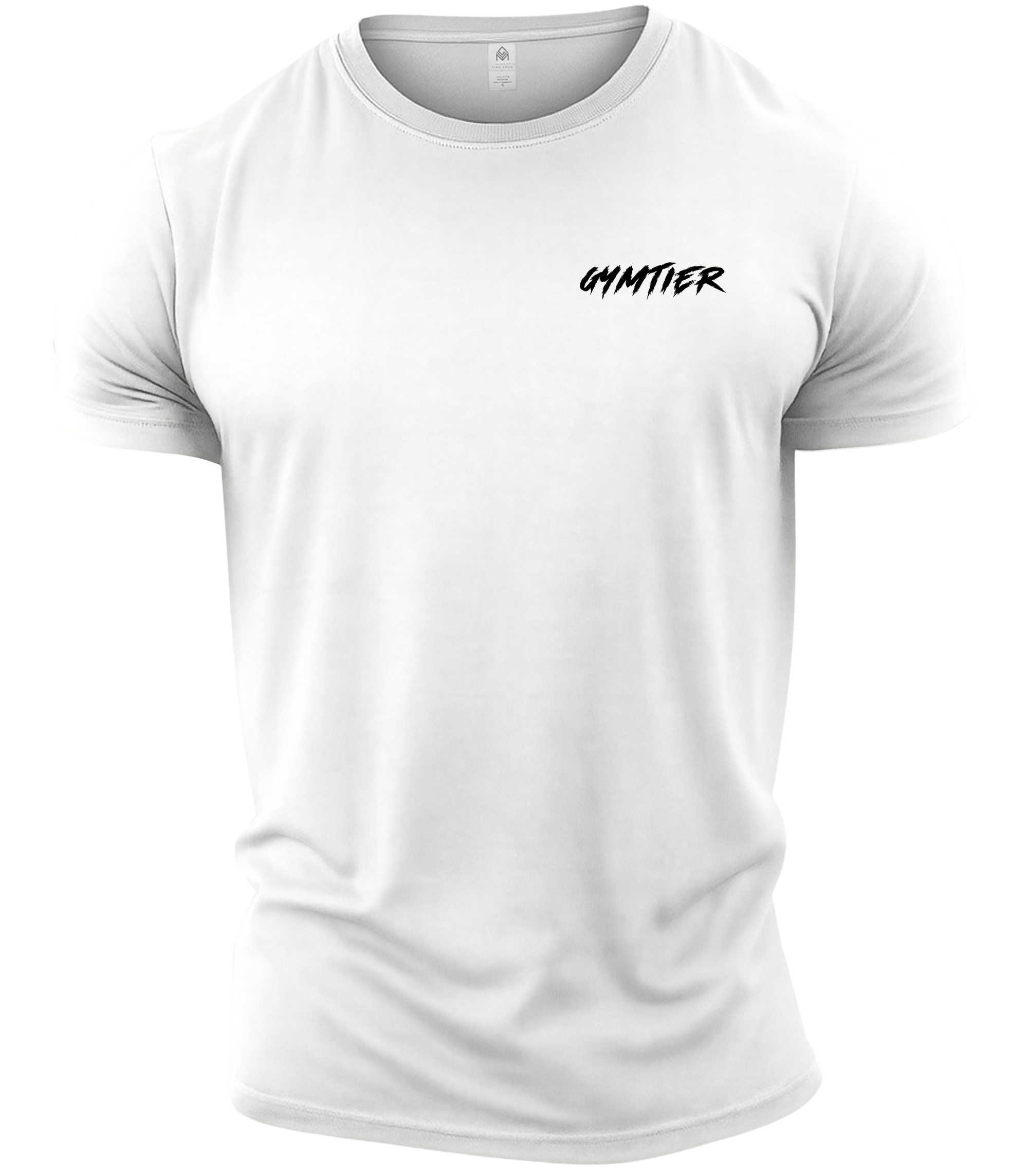 White | Front