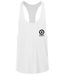 White | Front