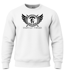 Front | Primary | White