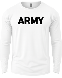 White | Front
