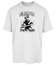 Front | Primary | White