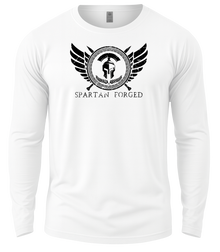 Front | Primary | White