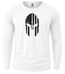 Front | Primary | White