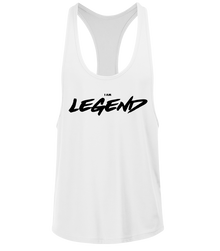 White | Front