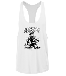 Front | Primary | White