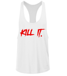 White | Front