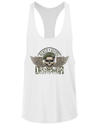 White | Front