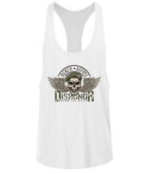 White | Front