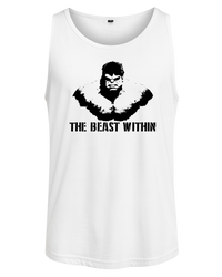 White | Front