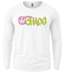 White | Front