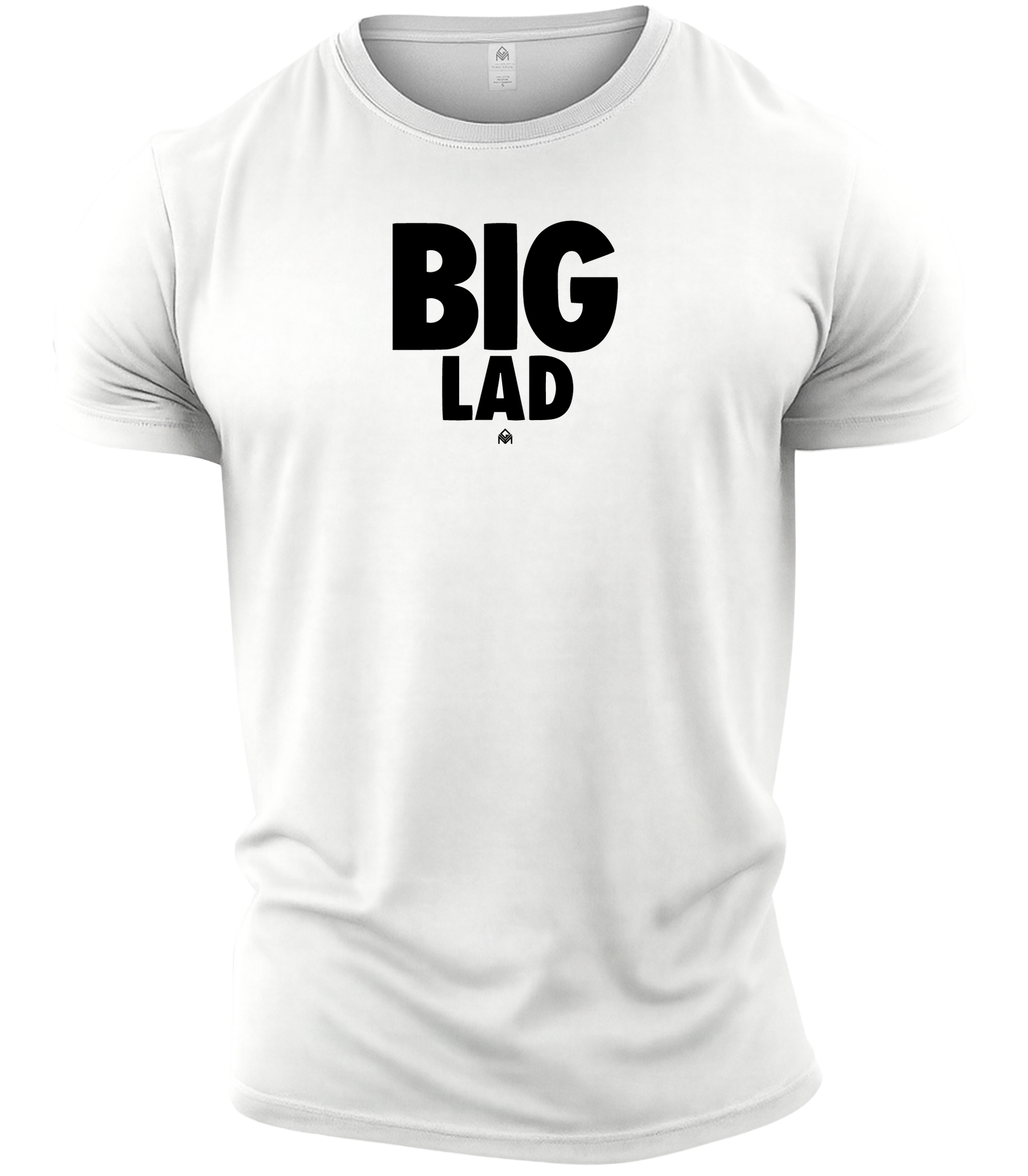 White | Front