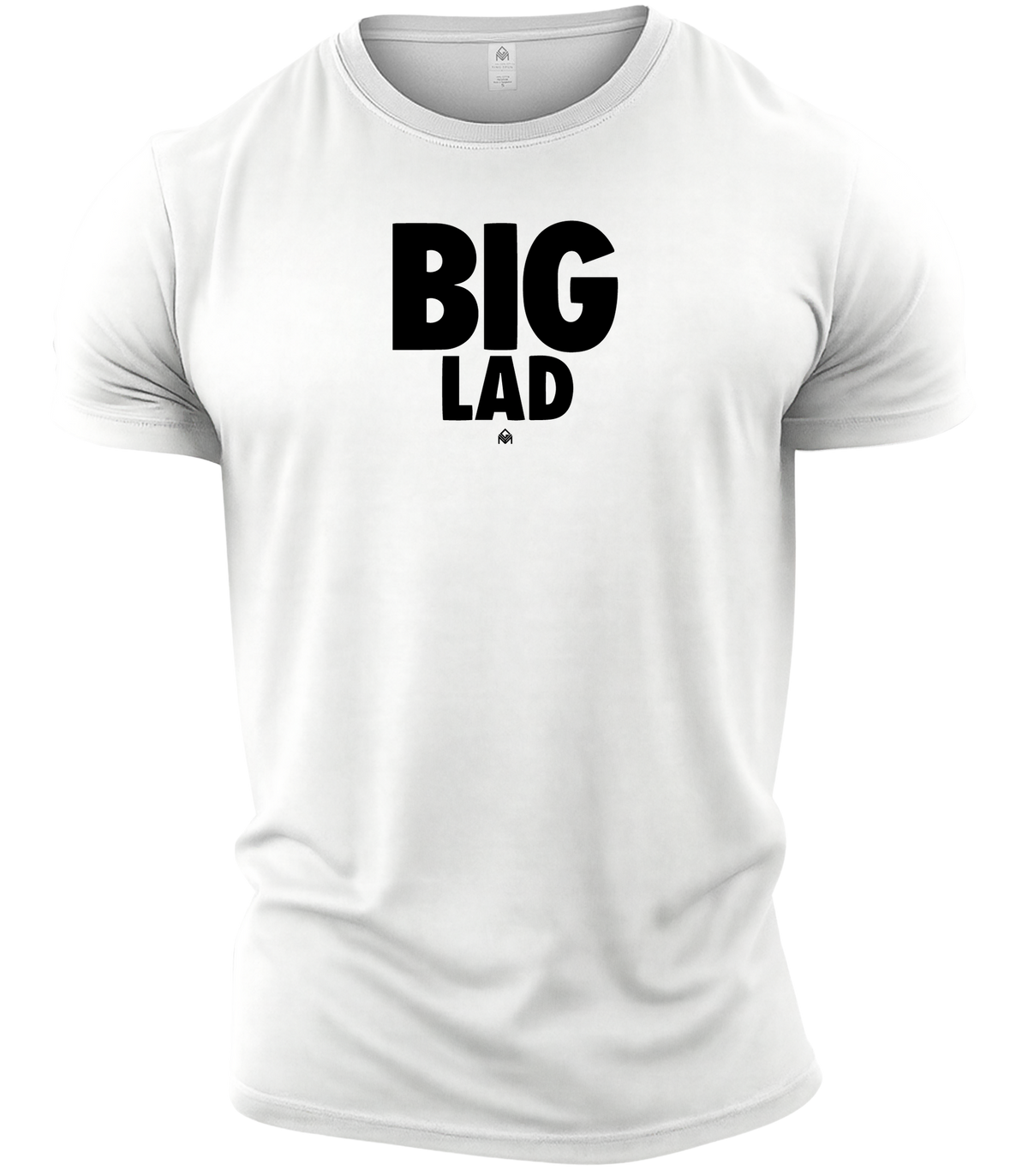 White | Front