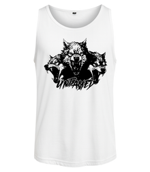 White | Front