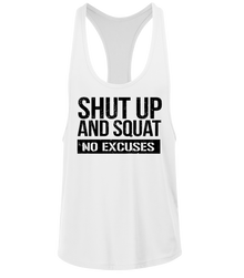 White | Front