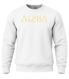 Front | Primary | White