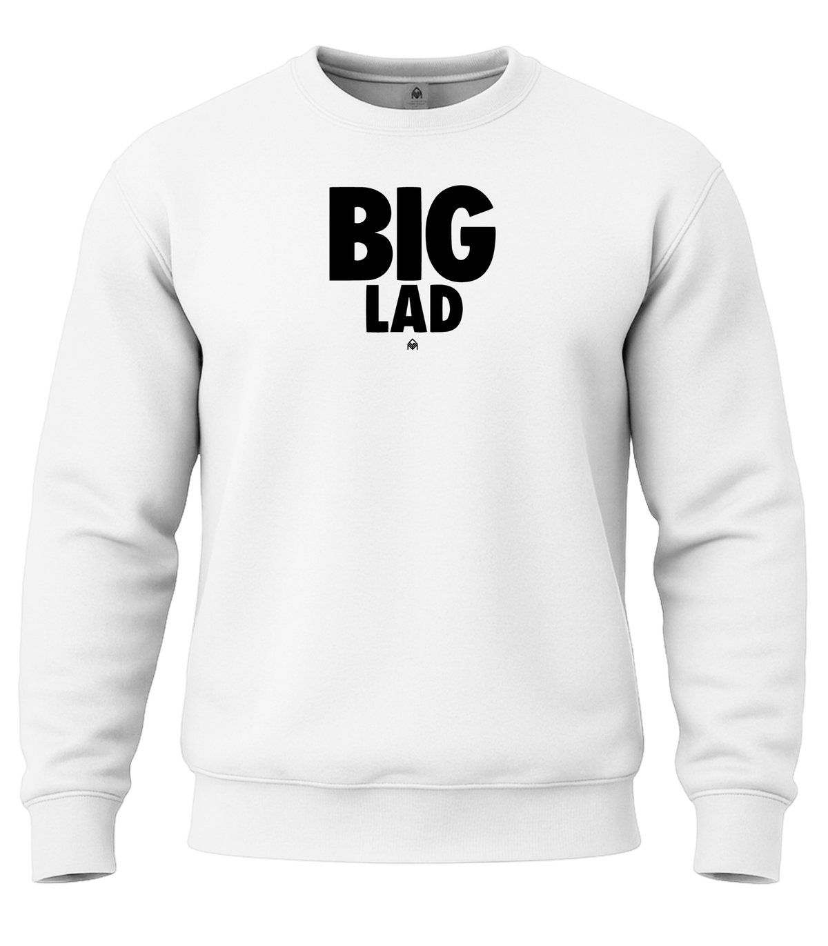 White | Front