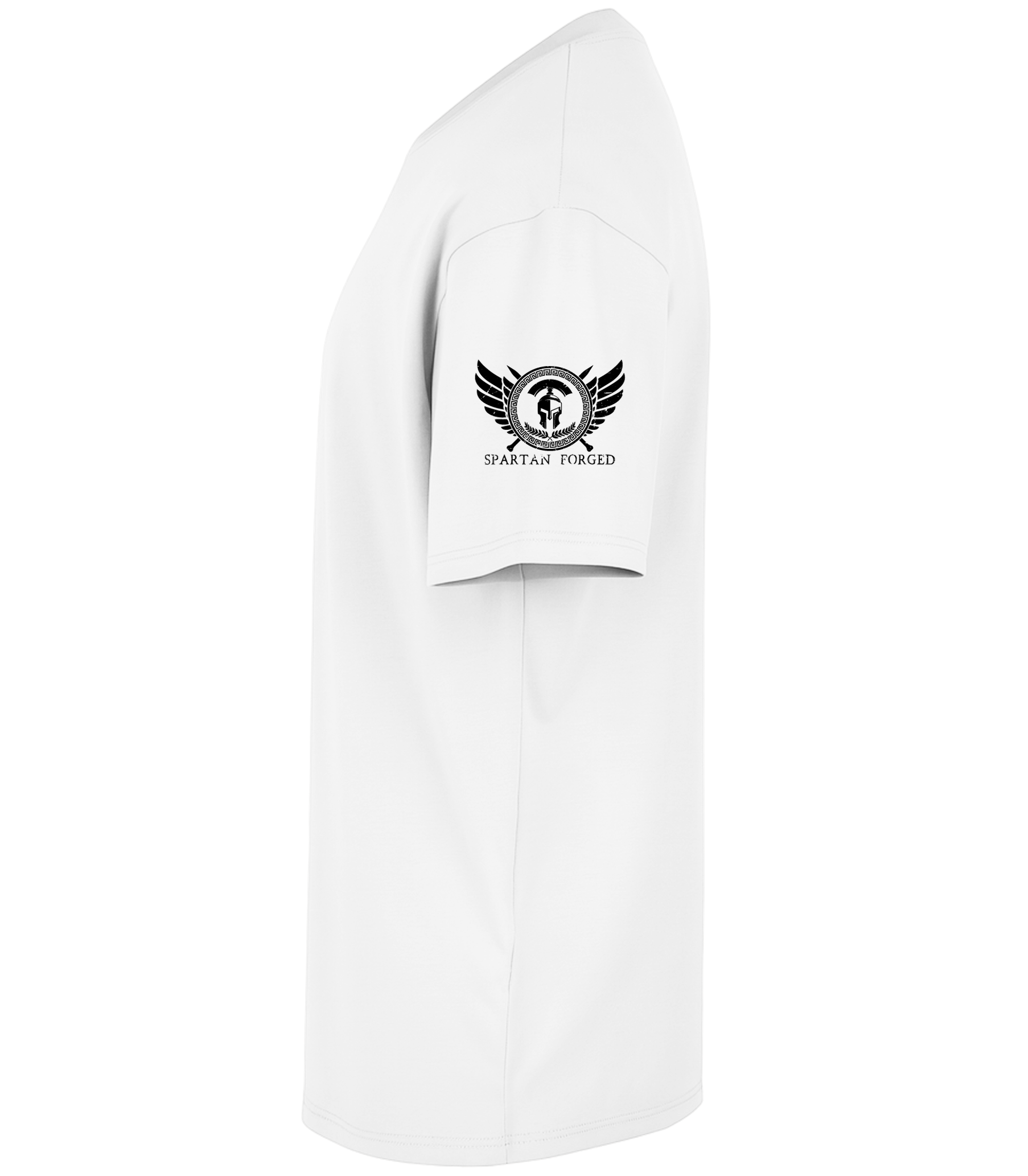 White | Left