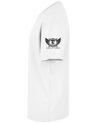 White | Left