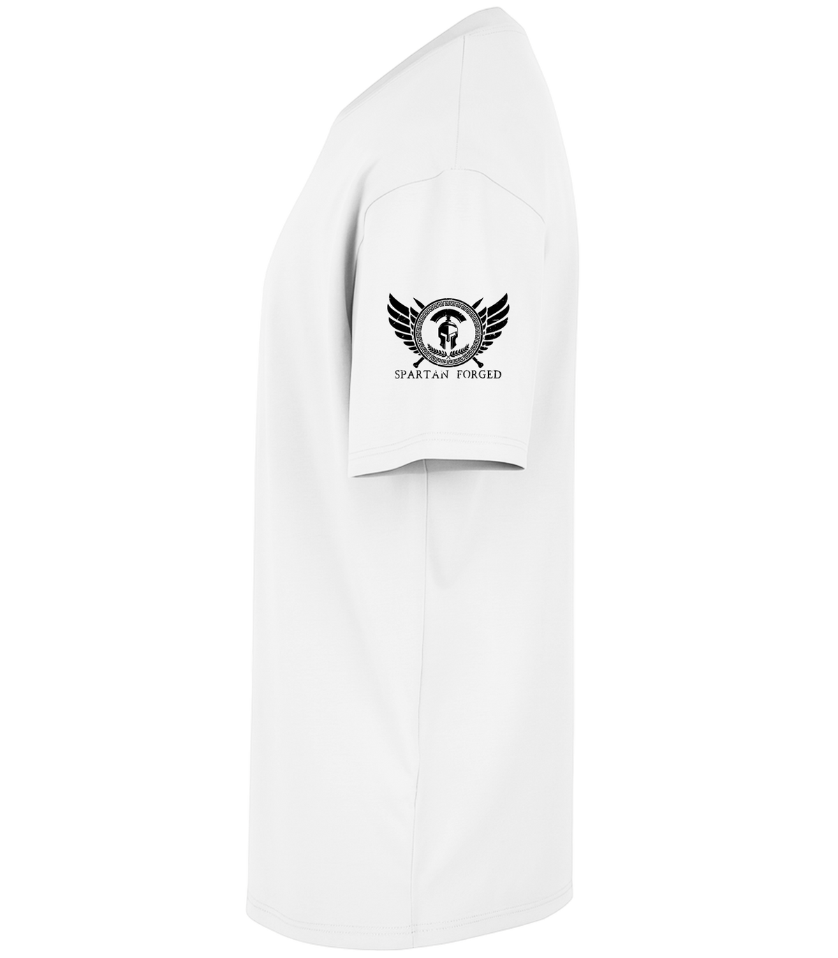 White | Left