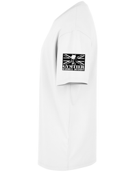 White | Left