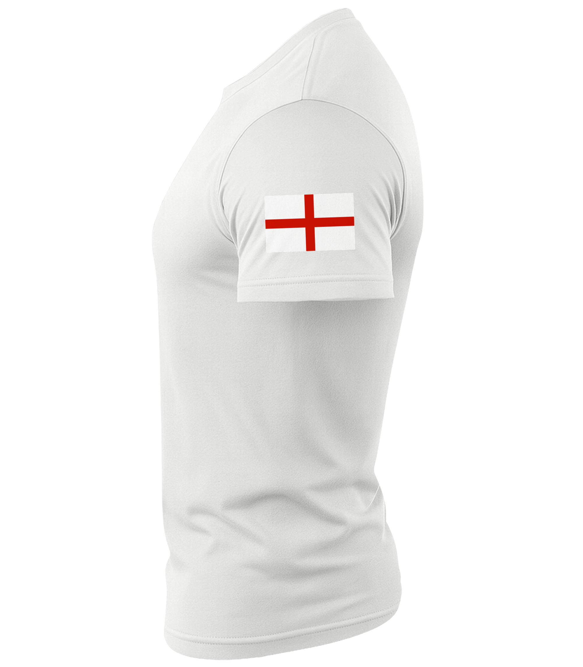 White | Left